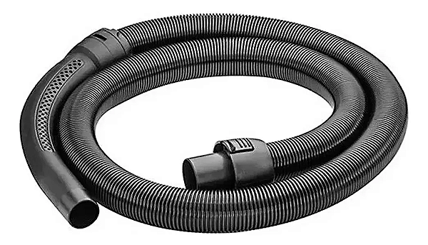 ELECTROLUX - MANGUEIRA D32 PRETA (GT CAR) 2MT