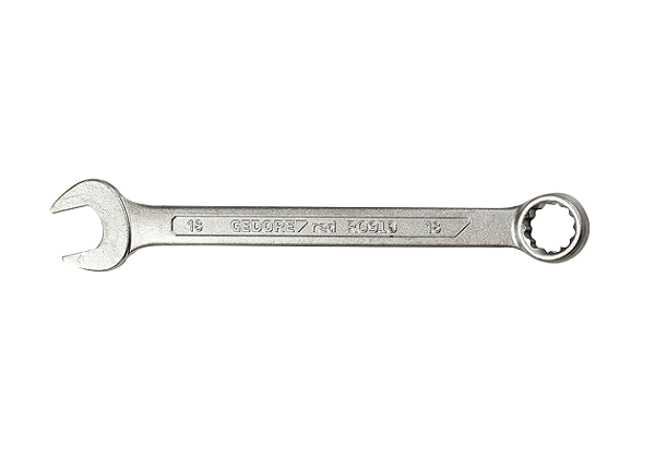 Chave Combinada R09100210 21MM - 3365117 GEDORE