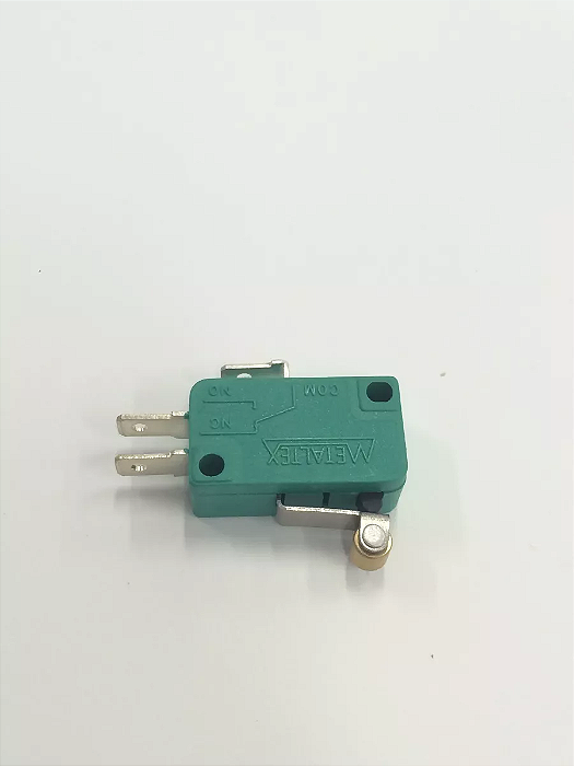 Microrruptor De Frenagem GX /K20 - 0404098 PALETRANS