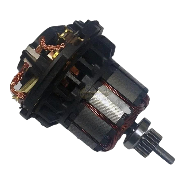 Conjunto Rotor e Pinhão - N342259 DEWALT