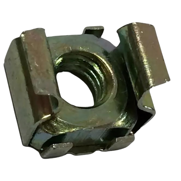 Porca Gaiola PX/ PT/ TE 18 - 0404039 PALETRANS