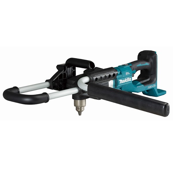 Perfurador de Solo a Bateria 18V Com Pegador Simples Sem Carregador Sem Bateria - DDG460ZX9 MAKITA