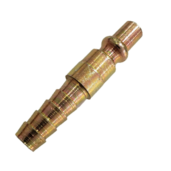 Pino de Engate Rápido Com Escama 1/4" x 5/16" Aço - 000.LUB-2004 LUBEFER