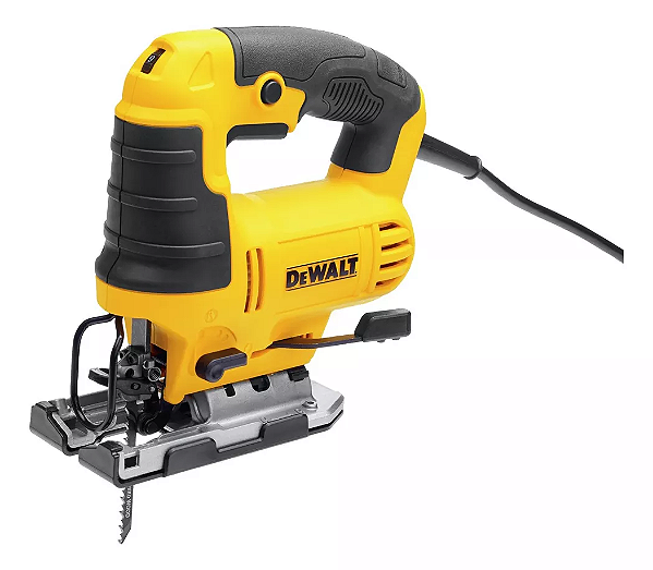 Serra Tico Tico DW300B2 220V - DW300-B2 DEWALT