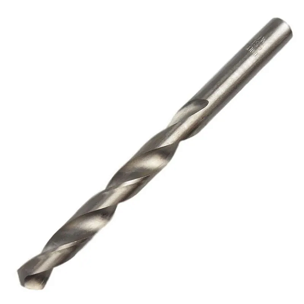 Broca Cilíndrica HSS Aço Rápido 17MM - DW16170B DEWALT
