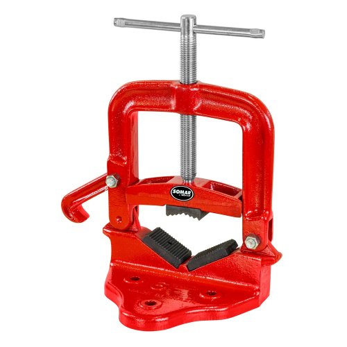 Torno Encanador Fixo NR 4 - 10.016 SOMAR