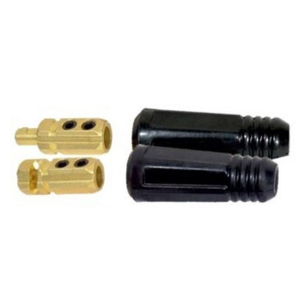 Conectores de Cabo Macho 13MM TWECO CCM50 OKC - 0916719 ESAB
