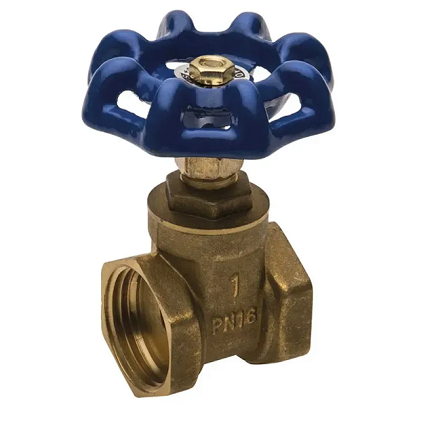 Registro Gaveta ZAMAC Bruto De Metal 1/2" (KALA) - 439282 WORKER
