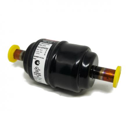 Filtro Secador de Linha de Líquido Soldável 3/8" Parafuso - 007.0293-0/AT Schulz