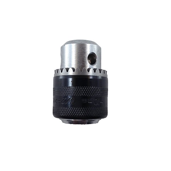 Mandril Aperto Rápido 3/8"x1/2" - N017838 DEWALT