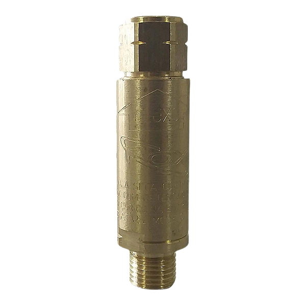 Válvula Corta FOGO VCF MG - 0404677 CONDOR