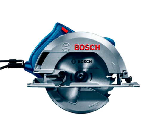 SERRA CIRCULAR 7 1/4 127V 1500W GKS-150 - BOSCH