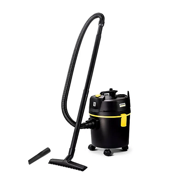 ASPIRADOR NT 585 BASIC 127V 1300W - KARCHER