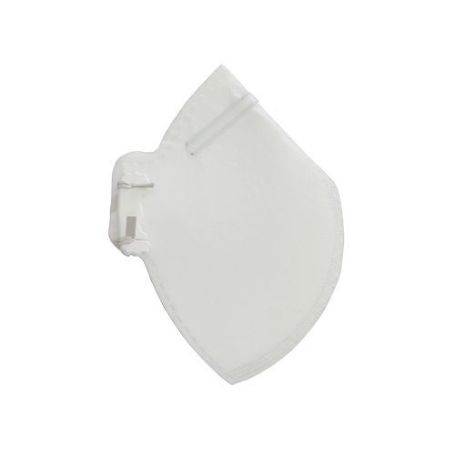 MASCARA RESPIRADOR CG-421 PFF2 - CARBOGRAFITE