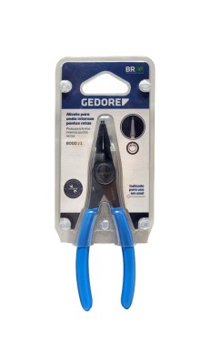 ALICATE ANEL INT. FIXA E RETA 8000-J3 - GEDORE