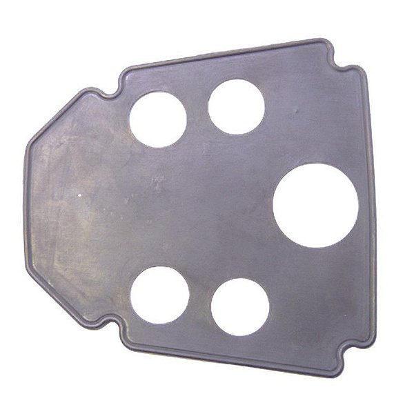 SCHULZ - JUNTA DA TAMPA DO CARTER CSA 8,5