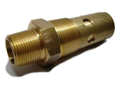 SCHULZ - VALVULA RETENCAO 1.1/4 - 40APSA-60-72