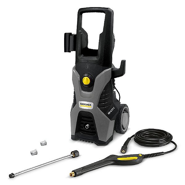 LAVADORA A.P. HD 4/13 C 127V 60HZ BR - 1.974-198.0 - KARCHER