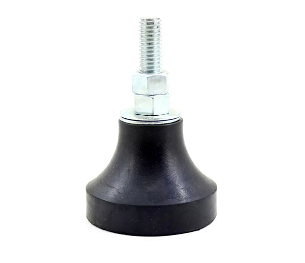 VIBRAMATT - AMORTECEDOR 3/8 N 2 EXTRA MINI 350KG