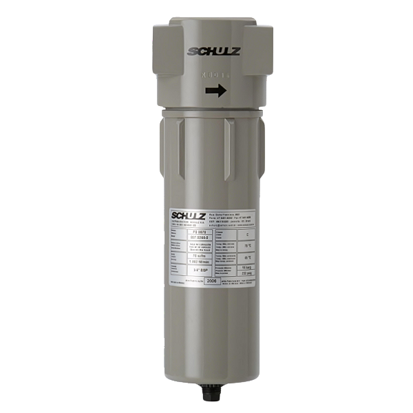 Filtro Separador Condensado 144 PCM 3/4" 007.0262-0 Schulz