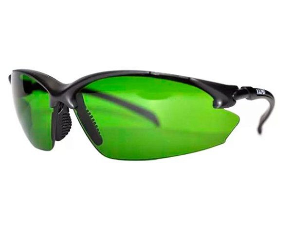 OCULOS VERDE CAPRI - KALIPSO