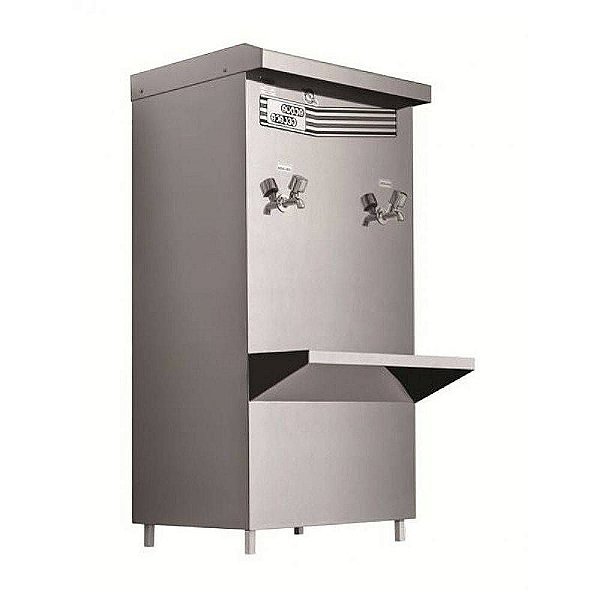 BEBEDOURO PRE50 127V INOX 50L (2T) - ACQUA