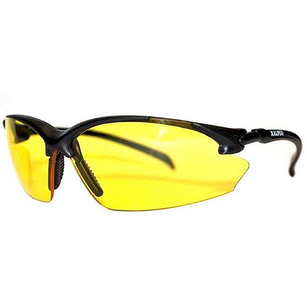 OCULOS AMARELO CAPRI - KALIPSO