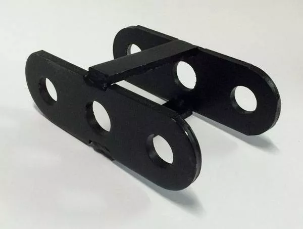 PALETRANS - JUMELO TANDEM - PL / PT / TE 18