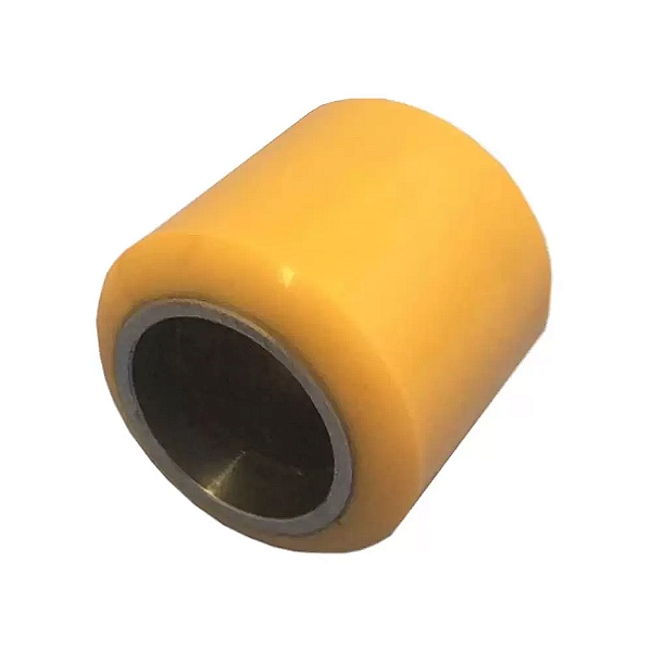 PALETRANS - RODA TANDEM POLIURETANO - TM 2500