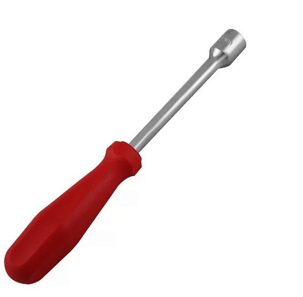 GEDORE - CHAVE CANHAO-330-12 (VERMELHA)