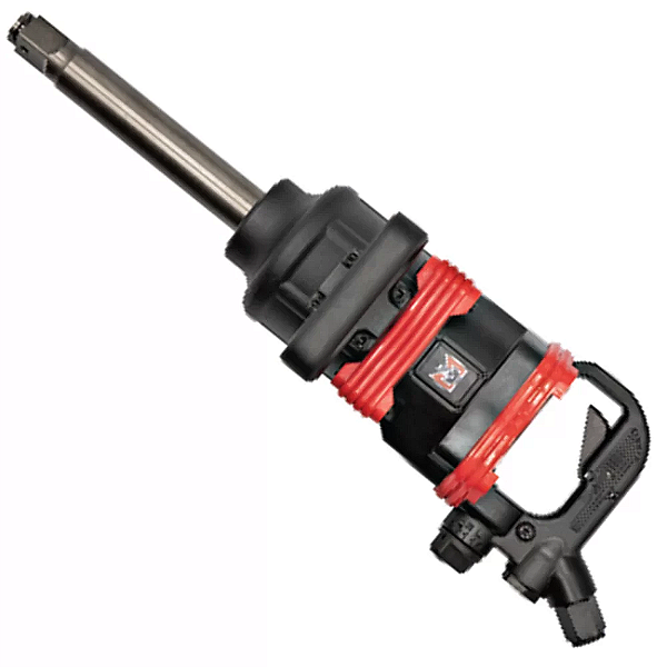 CHAVE DE IMPACTO 1POL. EIXO 8POL. - MOD. SGT-0566 249KGF