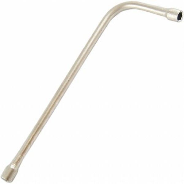 CHAVE BIELA SEXTAVADA 9MM 250B - GEDORE