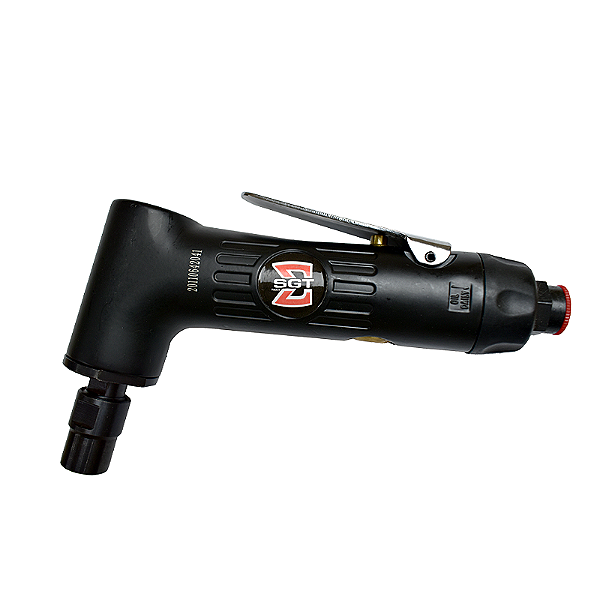 RETIFICA ANGULAR 1/4POL. - MOD. SGT-0642 -  ROLOC  - SIGMA