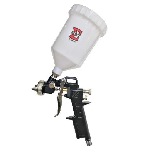 PISTOLA DE PINTURA MOD. HVLP (1.5MM) 600ML SGT-3013A - SIGMA