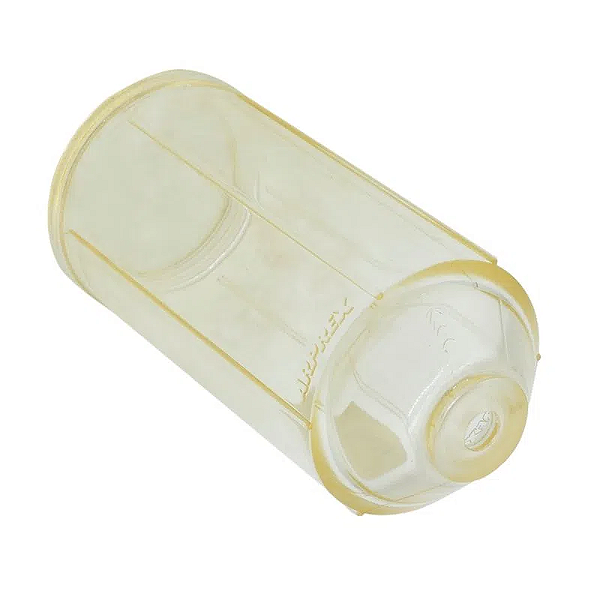 ARPREX - COPO DO FILTRO COM DRENO AUTOMATICO