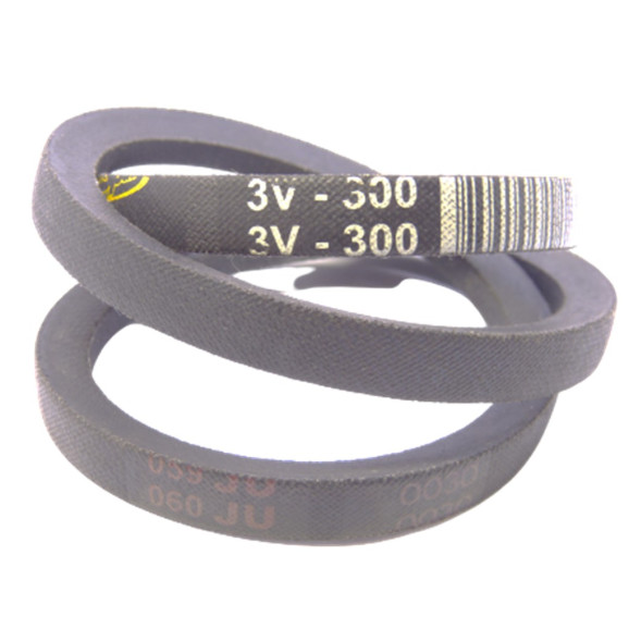 SCHULZ - CORREIA 3VX300 - MSI 2.6