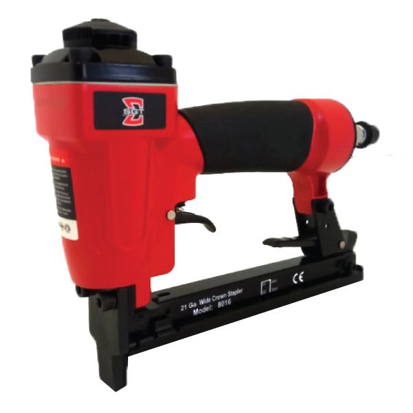 GRAMPEADOR PNEUMATICO - MOD. SGT-1324 1/4POL. - SIGMA