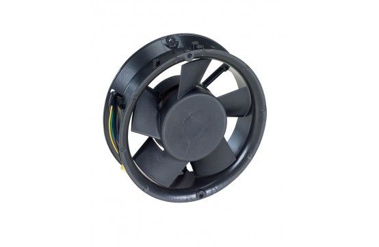 MICROVENTILADOR AXIAL IND 220V 15CM  E15CD