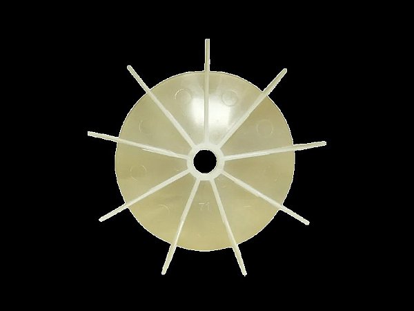 JACTO - VENTILADOR DO MOTOR