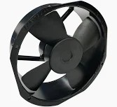 BALMER - VENTILADOR 92X92X25 24VDC 0 60A SD9025C2HL JOY 202