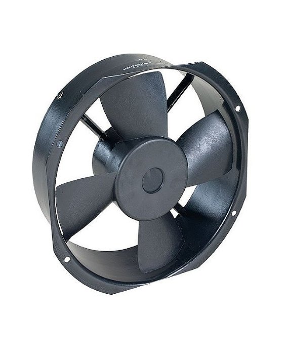 MICROVENTILADOR AXIAL IND MONO C/ MOTOR DIRETO RAX2 27CM
