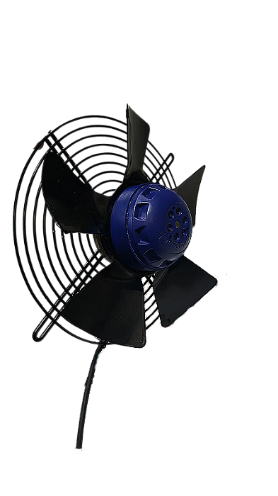 PARAFUSO - VENTILADOR 250MM 230V 50/60HZ 2450/2600RPM MONO