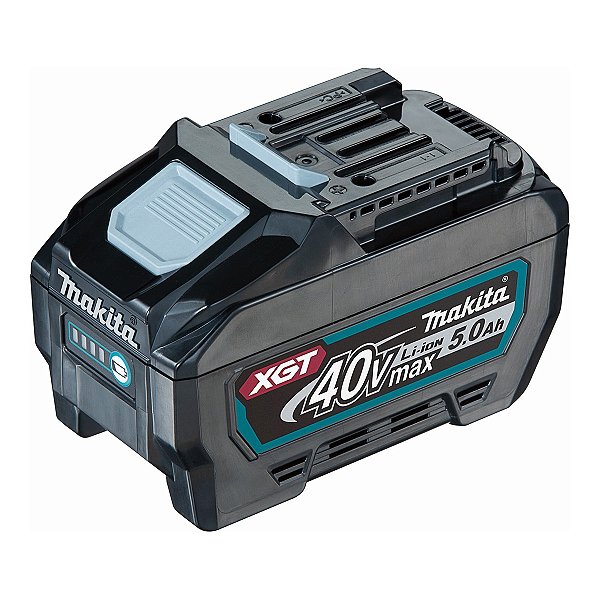 BATERIA 40V LI-ION 5.0AH BL4050F XGT MAKITA