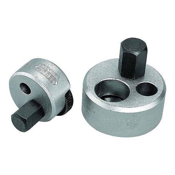 SACA PRISIONEIRO 8600-1  4-10MM - GEDORE
