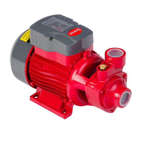 BOMBA PERIFERICA BB 1 1CV 127V - BRANCO
