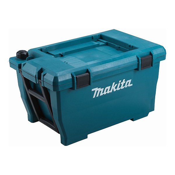 CAIXA DE ARMAZENAMENTO - MAKITA