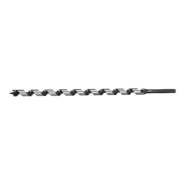 BROCA SERPENTINA 3D 16MMX400MM MAKITA