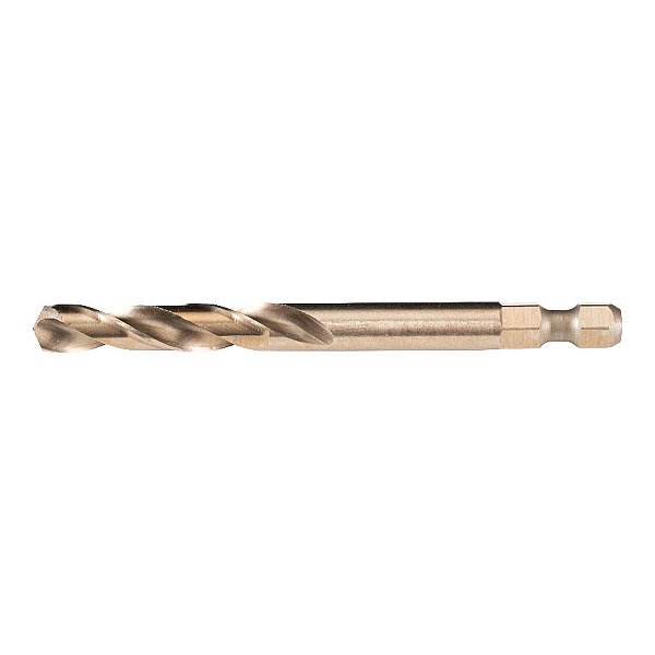 BROCA CILINDRICA HSS - ACO RAPIDO 7.15MMX85MM - MAKITA