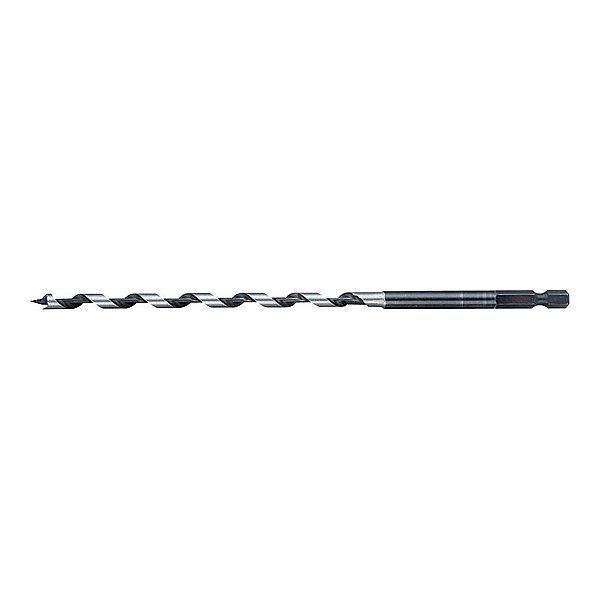 BROCA SERPENTINA12X200MM-HT HEX MAKITA