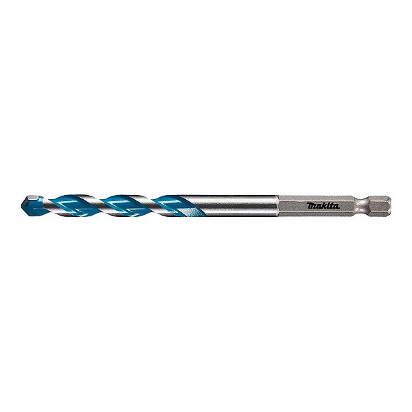 BROCA MULTIMATERIAL 6X150MM 1/4 MAKITA